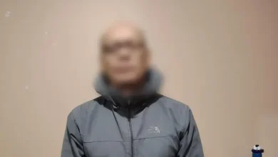 Hombre tenía drogas camufladas con caramelos en Riobamba