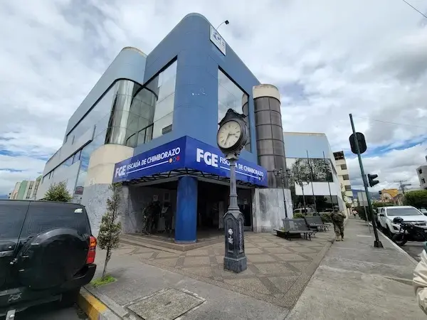 Fiscalía probó la culpabilidad del ciudadano