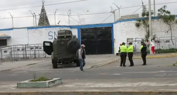 Prestar su taxi para que se cometieran 3 asesinatos le salió muy caro a Carlos Alfonso L. A.