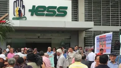 IESS usará ahorros para pagar a jubilados y gastos de salud en 2026