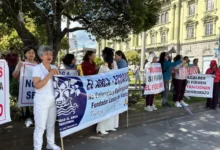 Inicio del fideicomiso de la EERSA fue aprobado por accionistasv