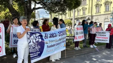 Inicio del fideicomiso de la EERSA fue aprobado por accionistasv