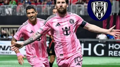 Inter Miami y Lionel Messi jugarán contra Independiente del Valle.