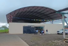 Internet gratis en varias comunidades rurales de Huamboya.