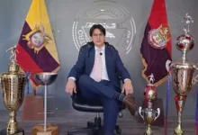 Interventor de Olmedo afirma no recibir documentación.