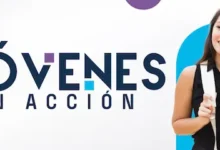 Jóvenes en Acción 2026: todo lo que tienes que saber
