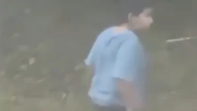 Video | Niño sobrevive y queda huérfano tras choque fatal