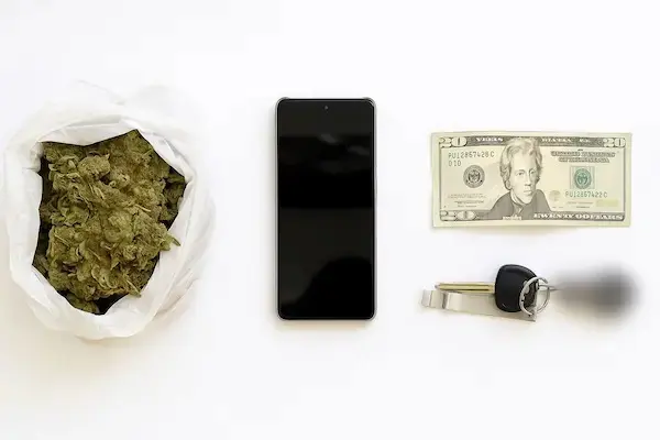 Evidencias que lo incriminaron