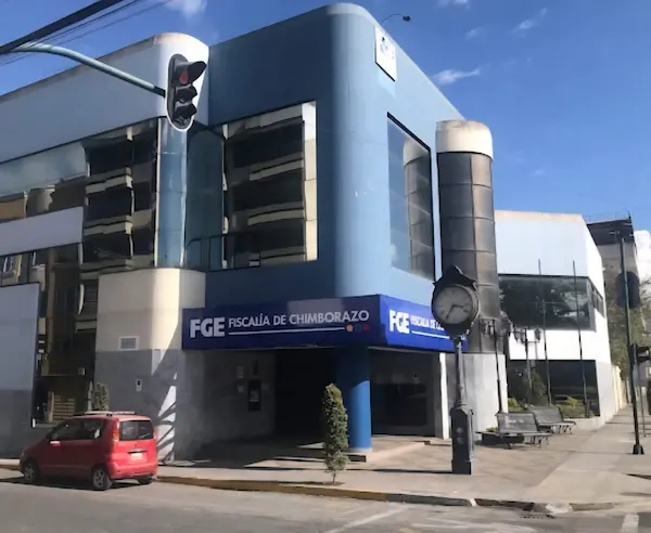 Las pruebas presentadas fueron contundentes, lo que obligó al joven a declararse culpable