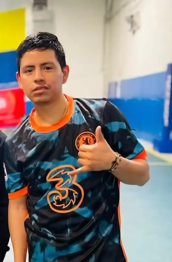 Joven de Alausí muere en EEUU y necesita ser repatriado