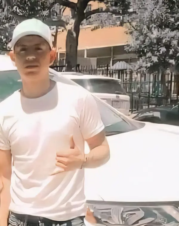 Los parabienes y abrazos que recibió el 31 de diciembre de 2025 fueron los últimos que tuvo en vida 