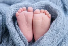 Joven de Guano asfixió y mató a su hija de 1 hora de nacida