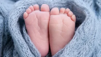 Joven de Guano asfixió y mató a su hija de 1 hora de nacida