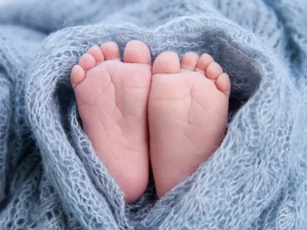 Joven de Guano asfixió y mató a su hija de 1 hora de nacida