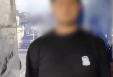 Joven de Riobamba detenido con 41 gramos de drogas