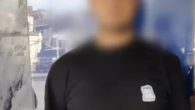 Joven de Riobamba detenido con 41 gramos de drogas