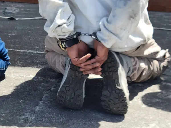 El crimen y el delito no pagan, pero muchos se niegan a entenderlo