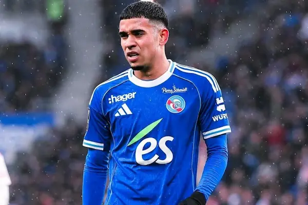 Kendry Páez ya ha sido dirigido por Liam Rosenior.