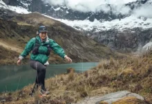 La Candelaria y Urku Trail en agenda nacional de Trail Running.