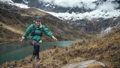 La Candelaria y Urku Trail en agenda nacional de Trail Running.