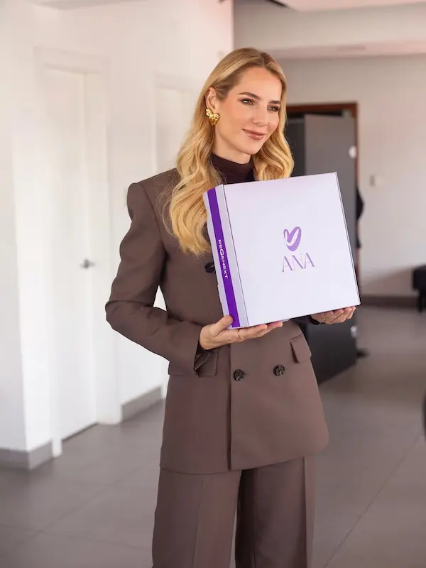 Lavinia Valbonesi es cuestionada por Mónica Palacios 