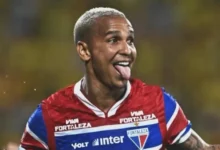 Liga de Quito anuncia su fichaje estrella para 2026: Deyverson.