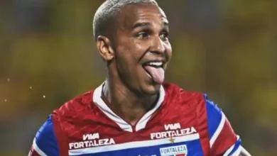 Liga de Quito anuncia su fichaje estrella para 2026: Deyverson.