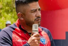 Exinterventor de Olmedo habla sobre rumores tras su salida.