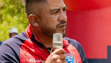 Exinterventor de Olmedo habla sobre rumores tras su salida.