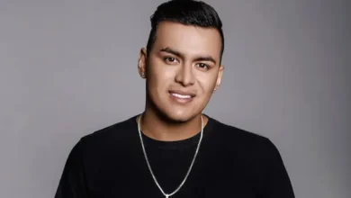 Yeison Jiménez muere en accidente aéreo, habría soñado en su muerte