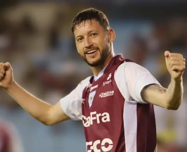 Macará llevará contrato de jugador ante la FIFA: ¿por qué?