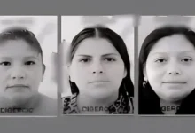 Madre y sus 2 hijas asesinadas en cruel ataque armado