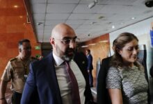 Mario Godoy irá a juicio político, el CAL aprobó el pedido