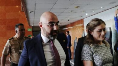 Mario Godoy irá a juicio político, el CAL aprobó el pedido