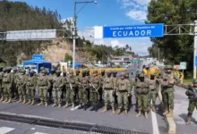 Más impuestos, más contrabando por qué la frontera sigue fuera de control