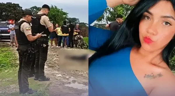 La Policía Nacional adoptó el debido procedimiento ante el hecho infausto