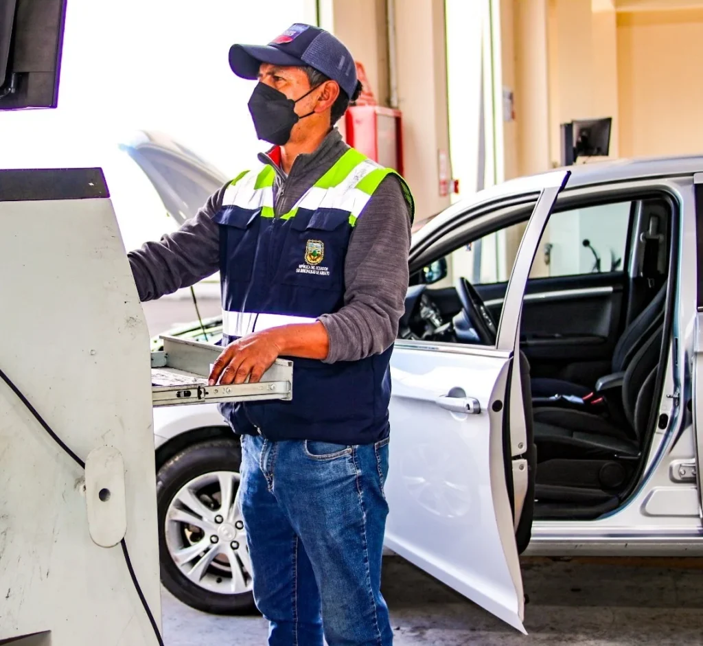 Matriculación vehicular Ambato 2026: conoce cómo agendar un turno