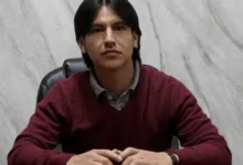 Ministerio pone en jaque la intervención del CD Olmedo.