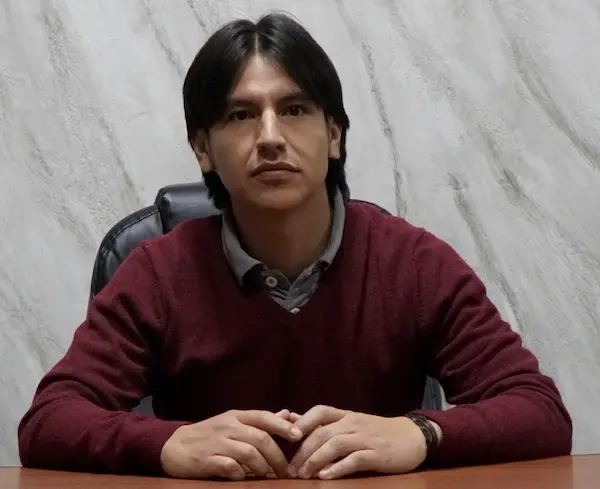 Ministerio pone en jaque la intervención del CD Olmedo.