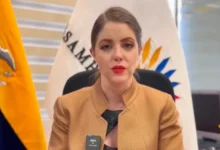 Mónica Palacios: 3 suspensiones y las denuncias al Gobierno