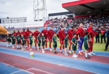 Mushuc Runa volverá a jugar en Riobamba en 2026.