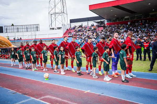 Mushuc Runa: todas las altas y bajas para la temporada 2026.