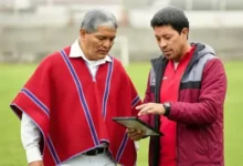 Pául Vélez fue ratificado como técnico para el 2026.