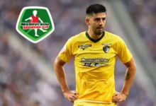 Mushuc Runa hizo oficial la contratación de Ronnie Carrillo.