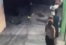 Video | Joven de 13 años muere por disparo de su hermana