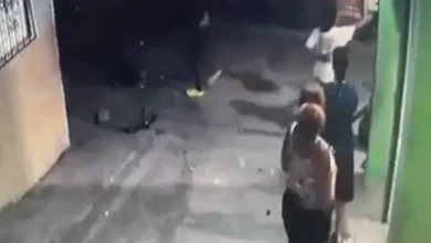 Video | Joven de 13 años muere por disparo de su hermana