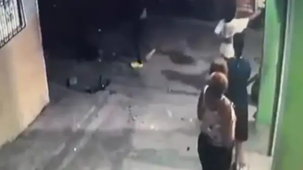 Video | Joven de 13 años muere por disparo de su hermana