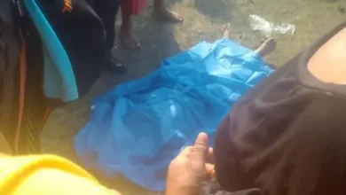 Niña de 13 años muere ahogada en el río de un balneario