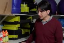 Olmedo: Ministerio aprobó el registro de nuevo interventor.