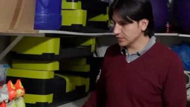 Olmedo: Ministerio aprobó el registro de nuevo interventor.